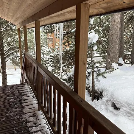 Bienvenue Au * Bolquère