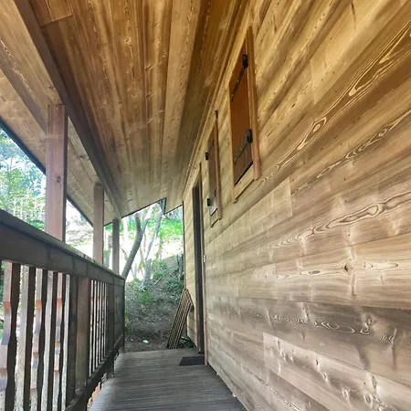 Domek alpejski Bienvenue Au *